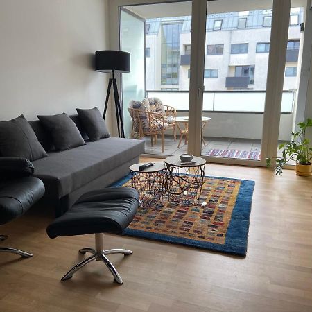 Apartment 9 Stops Away From City-Centre Vienne Extérieur photo