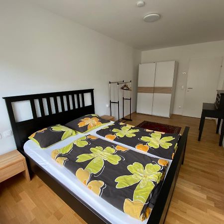 Apartment 9 Stops Away From City-Centre Vienne Extérieur photo