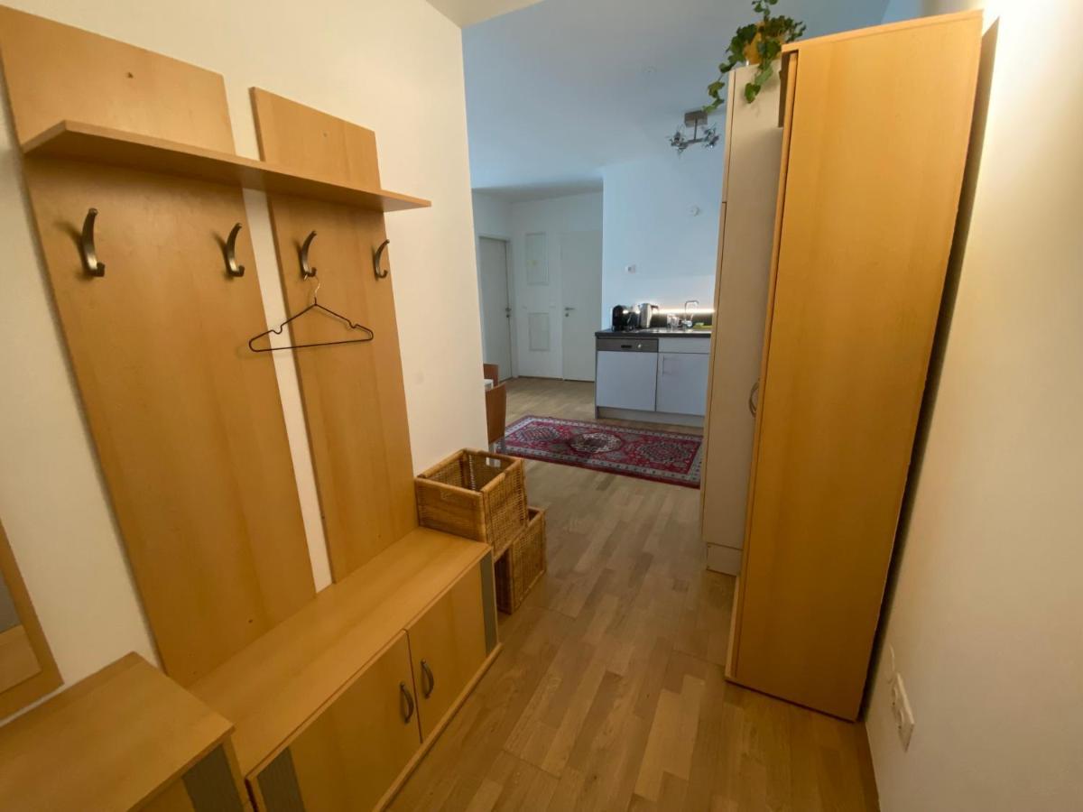 Apartment 9 Stops Away From City-Centre Vienne Extérieur photo