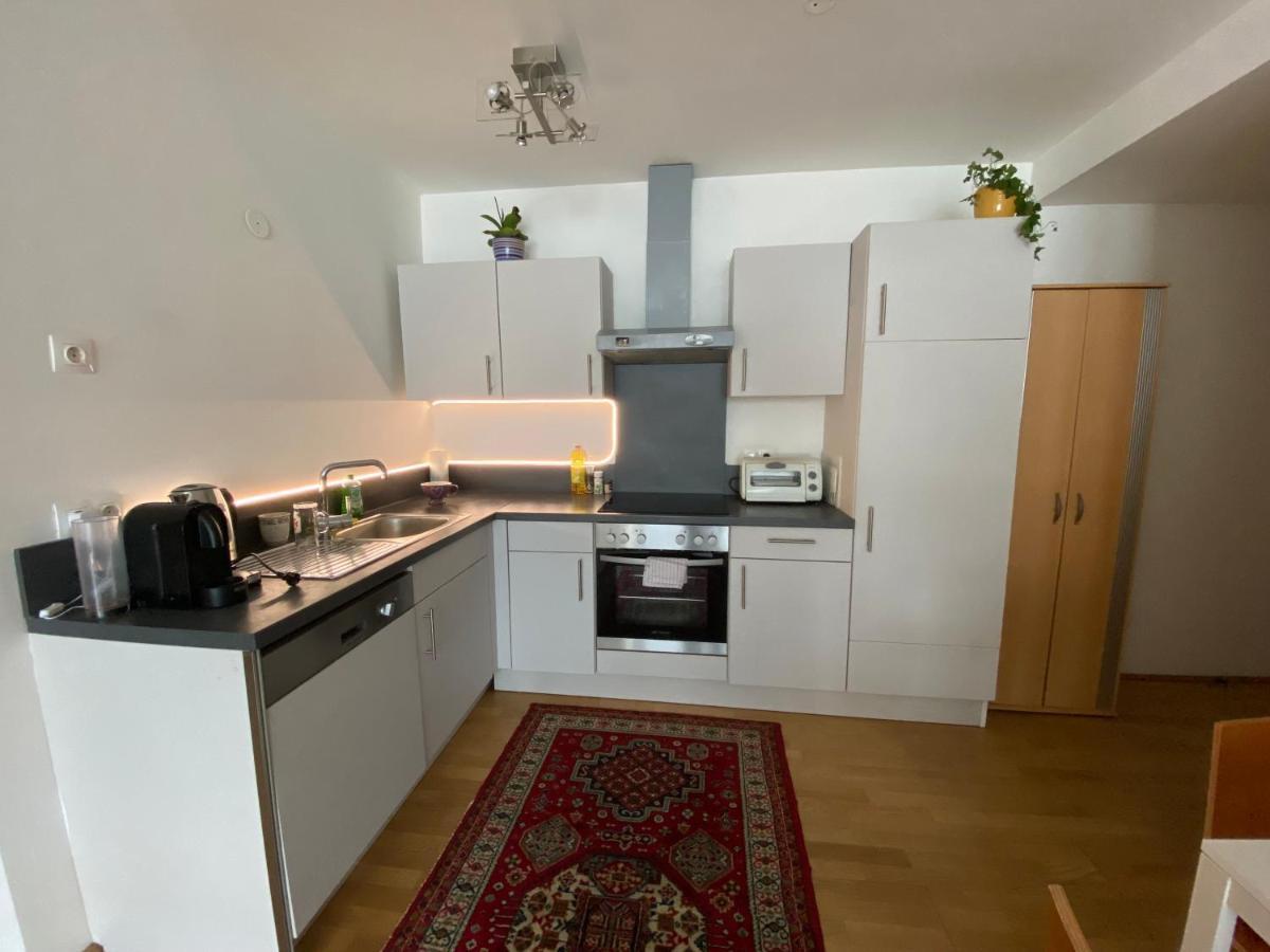 Apartment 9 Stops Away From City-Centre Vienne Extérieur photo