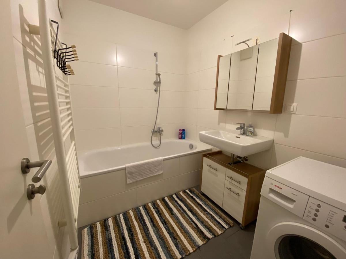 Apartment 9 Stops Away From City-Centre Vienne Extérieur photo