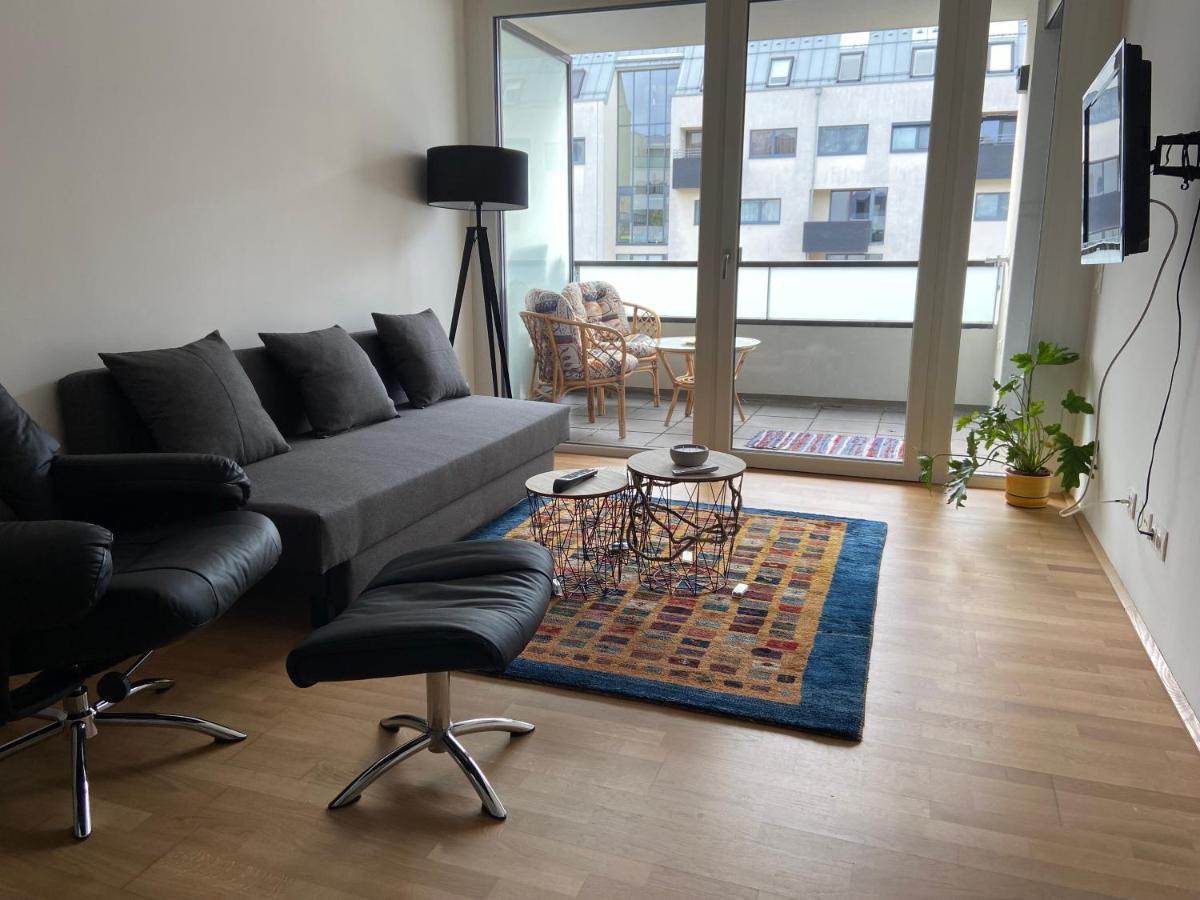 Apartment 9 Stops Away From City-Centre Vienne Extérieur photo