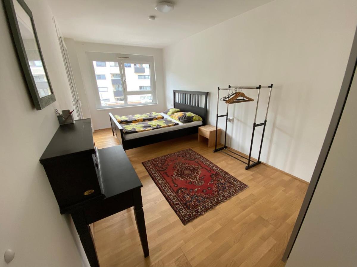 Apartment 9 Stops Away From City-Centre Vienne Extérieur photo